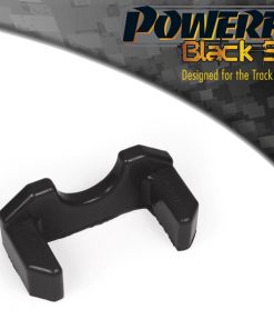 Insert supérieur de silentbloc de boîte de vitesses "Black Series" POWERFLEX – Toyota Yaris (XP210) 1.6T – PFF76-923BLK