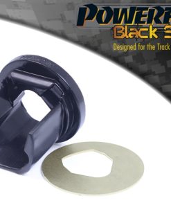 Insert de silentbloc de boîte de vitesses "Black Series" POWERFLEX – Opel Meriva (A) – PFF80-1030BLK