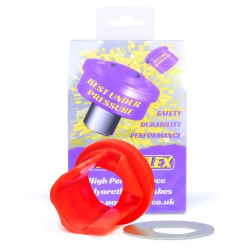 Insert de silentbloc de boîte de vitesses (Diesel) POWERFLEX – Opel Meriva (A) 1.7 – PFF80-1030R