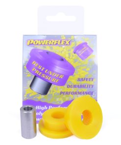 Silentbloc arrière de support moteur inférieur arrière POWERFLEX – Opel Meriva / Combo – PFF80-1032
