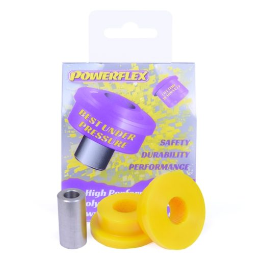 Silentbloc arrière de support moteur inférieur arrière POWERFLEX – Opel Meriva / Combo – PFF80-1032