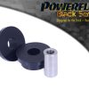 Silentbloc arrière de support moteur inférieur arrière "Black Series" POWERFLEX – Opel Meriva (A) 1.7 – PFF80-1032BLK