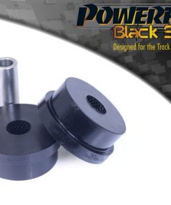 Silentbloc moteur inférieur avant "Black Series" POWERFLEX – Opel Meriva (A) – PFF80-1035BLK