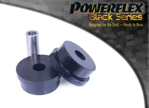 Silentbloc moteur inférieur avant "Black Series" POWERFLEX – Opel Meriva (A) – PFF80-1035BLK