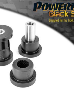 Silentblocs avant de bras de suspension avant "Black Series" (paire) POWERFLEX – PFF80-1101BLK
