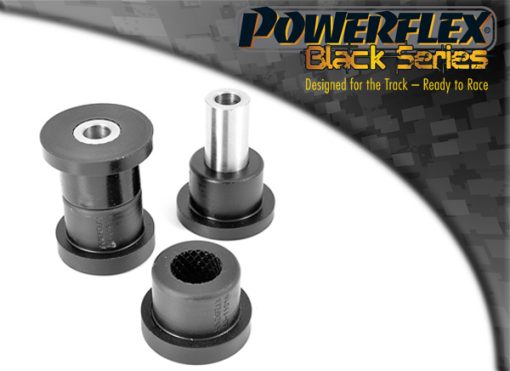 Silentblocs avant de bras de suspension avant "Black Series" (paire) POWERFLEX – PFF80-1101BLK