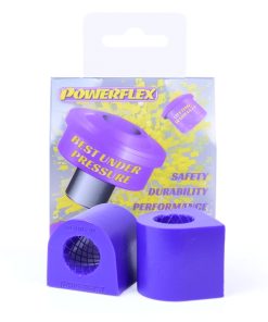 Silentblocs de barre anti-roulis Ø19 mm (paire) POWERFLEX – PFF80-1103-19