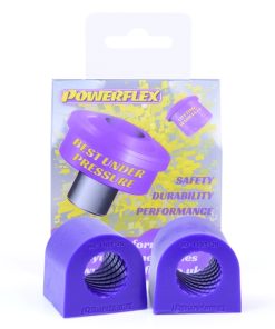 Silentblocs de barre anti-roulis Ø20 mm (paire) POWERFLEX – PFF80-1103-20