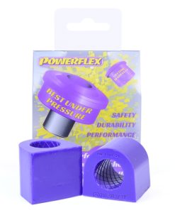 Silentblocs de barre anti-roulis Ø21 mm (paire) POWERFLEX – PFF80-1103-21