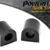 Silentblocs de barre anti-roulis Ø21 mm "Black Series" (paire) POWERFLEX – PFF80-1103-21BLK