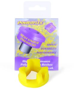 Insert de support moteur inférieur arrière POWERFLEX – PFF80-1120