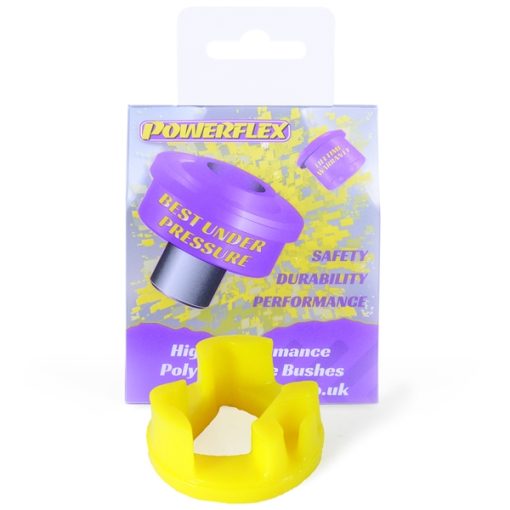 Insert de support moteur inférieur arrière POWERFLEX – PFF80-1120