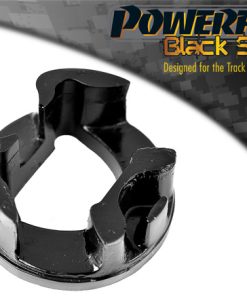 Insert de support moteur inférieur arrière "Black Series" POWERFLEX – PFF80-1120BLK