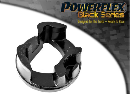 Insert de support moteur inférieur arrière "Black Series" POWERFLEX – PFF80-1120BLK