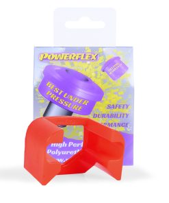 Insert supérieur de silentbloc de boîte de vitesses (Diesel) POWERFLEX – PFF80-1130R