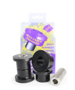 Silentblocs avant de bras de suspension avant (paire) POWERFLEX – PFF80-1201