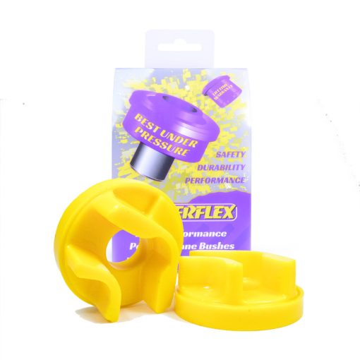 Insert de silentbloc moteur inférieur arrière POWERFLEX – Saab 9-3 / Opel Vectra / Opel Signum – PFF80-1220