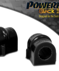 Silenbloc de barre anti-roulis Ø21 mm "Black Series" POWERFLEX – Opel Astra / Meriva – PFF80-1303-21BLK