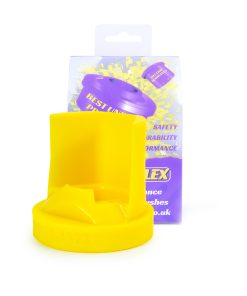 Insert de silentbloc moteur essence supérieur droit POWERFLEX – Opel Astra / Zafira – PFF80-1323