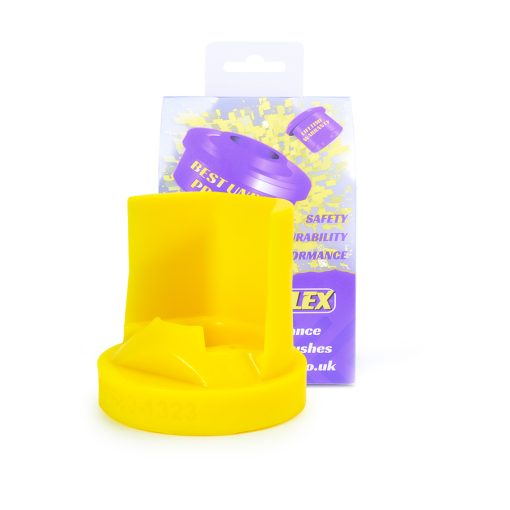 Insert de silentbloc moteur essence supérieur droit POWERFLEX – Opel Astra / Zafira – PFF80-1323