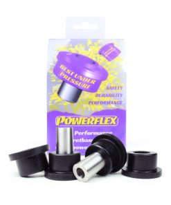 Silentblocs avant de bras de suspension avant (paire) POWERFLEX – PFF80-1401