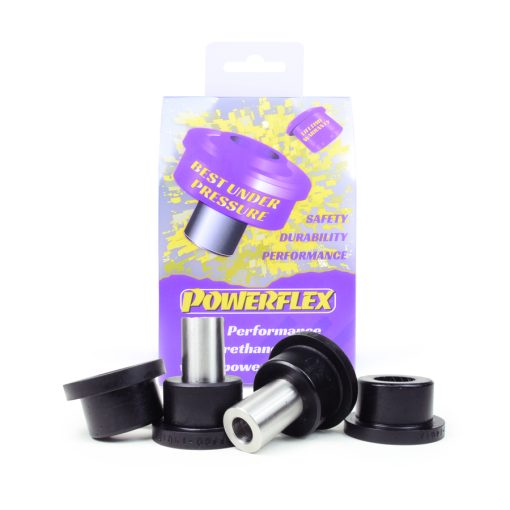 Silentblocs avant de bras de suspension avant (paire) POWERFLEX – PFF80-1401