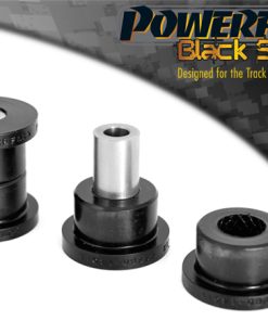 Silentblocs avant de bras de suspension avant "Black Series" (paire) POWERFLEX – PFF80-1401BLK
