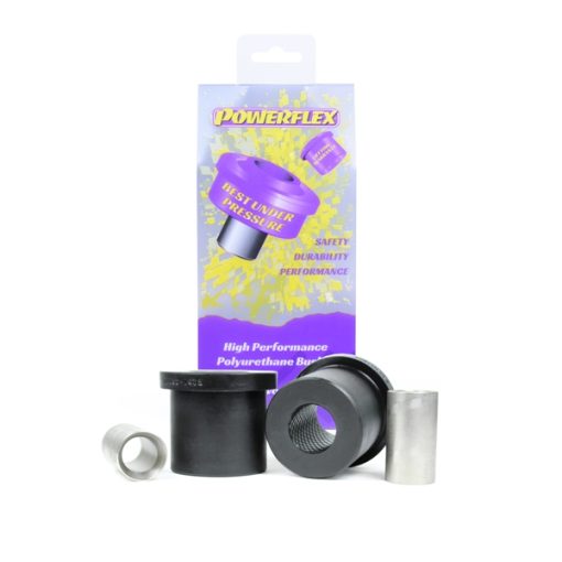 Silentblocs arrière de bras de suspension avant (paire) POWERFLEX – PFF80-1402