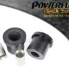 Silentblocs arrière de bras de suspension avant "Black Series" (paire) POWERFLEX – PFF80-1402BLK