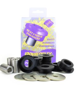 Silentblocs entre "Hyper Strut" et bras de suspension inférieurs (paire) POWERFLEX – PFF80-1404