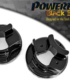 Insert de silentbloc moteur arrière "Black Series" POWERFLEX – PFF80-1421BLK