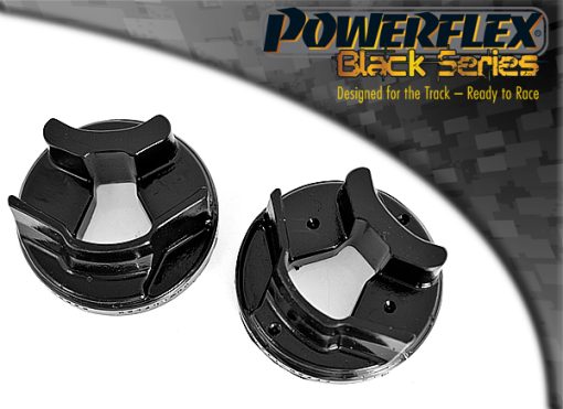 Insert de silentbloc moteur arrière "Black Series" POWERFLEX – PFF80-1421BLK