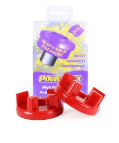 Insert de silentbloc moteur arrière (Diesel) POWERFLEX – PFF80-1421R
