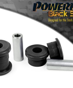 Silentblocs avant de bras de suspension avant "Black Series" (paire) POWERFLEX – PFF80-1501BLK