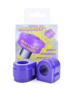 Silentblocs de barre anti-roulis Ø26.6 mm (paire) POWERFLEX – PFF80-1503-26.6