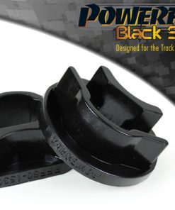 Insert de support moteur arrière "Black Series" POWERFLEX – Opel Insignia / Insignia Grand Sport – PFF80-1530BLK