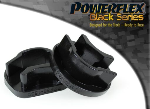 Insert de support moteur arrière "Black Series" POWERFLEX – Opel Insignia / Insignia Grand Sport – PFF80-1530BLK