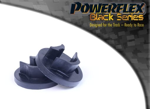 Insert de silentbloc moteur arrière "Black Series" POWERFLEX – Opel Insignia / Insignia Grand Sport – PFF80-1531BLK