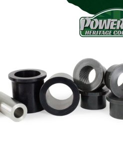 Silentblocs arrière de bras de suspension avant "Heritage Collection" (paire) POWERFLEX – Volkswagen Transporter 2.5 TDI – PFF85-1102H