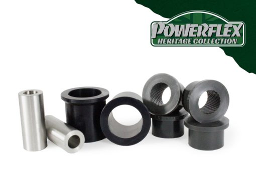Silentblocs arrière de bras de suspension avant "Heritage Collection" (paire) POWERFLEX – Volkswagen Transporter 2.5 TDI – PFF85-1102H