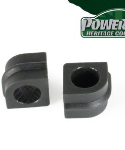 Silentblocs de barre anti-roulis Ø23 mm "Heritage Collection" (paire) POWERFLEX – Volkswagen Transporter 2.5 TDI – PFF85-1103-23H