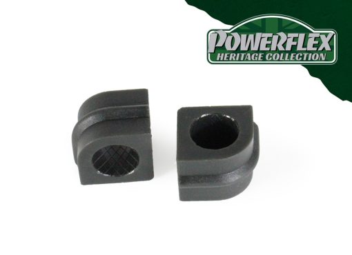 Silentblocs de barre anti-roulis Ø23 mm "Heritage Collection" (paire) POWERFLEX – Volkswagen Transporter 2.5 TDI – PFF85-1103-23H
