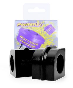 Silentblocs de barre anti-roulis Ø27 mm (paire) POWERFLEX – Volkswagen Transporter 2.5 TDI – PFF85-1103-27