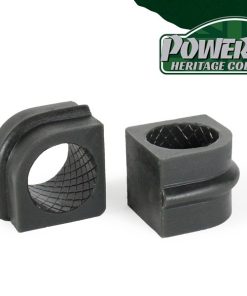 Silentblocs de barre anti-roulis Ø27 mm "Heritage Collection" (paire) POWERFLEX – Volkswagen Transporter 2.5 TDI – PFF85-1103-27H