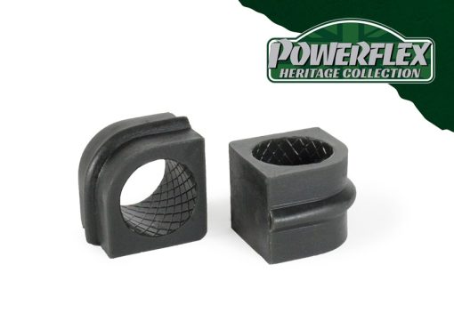 Silentblocs de barre anti-roulis Ø27 mm "Heritage Collection" (paire) POWERFLEX – Volkswagen Transporter 2.5 TDI – PFF85-1103-27H