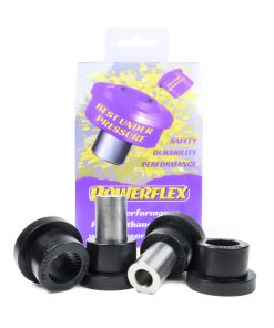 Silentblocs avant de bras de suspension supérieur avant (paire) POWERFLEX – Volkswagen Transporter 2.5 TDI – PFF85-1105