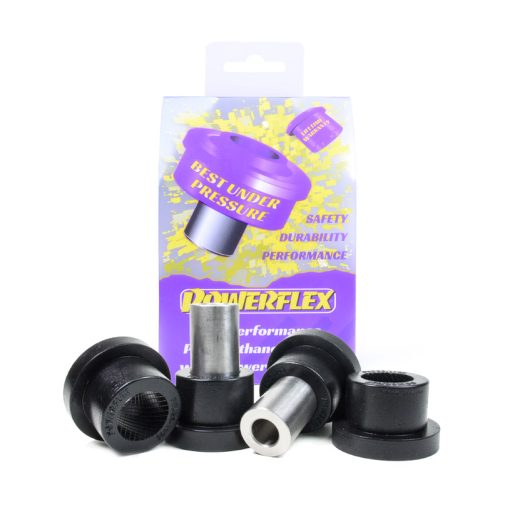 Silentblocs avant de bras de suspension supérieur avant (paire) POWERFLEX – Volkswagen Transporter 2.5 TDI – PFF85-1105
