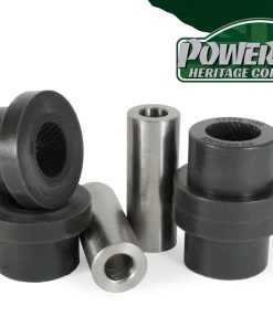Silentblocs avant de bras de suspension supérieur avant "Heritage Collection" (paire) POWERFLEX – Volkswagen Transporter 2.5 TDI – PFF85-1105H