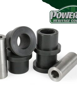 Silentblocs intérieurs de bras de suspension supérieur avant "Heritage Collection" (paire) POWERFLEX – Volkswagen Transporter 2.5 TDI – PFF85-1106H
