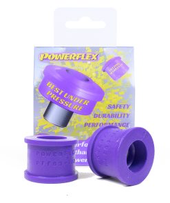 Silentblocs de biellettes de barre anti-roulis Ø23 mm (paire) POWERFLEX – Volkswagen Transporter 2.5 TDI – PFF85-1107